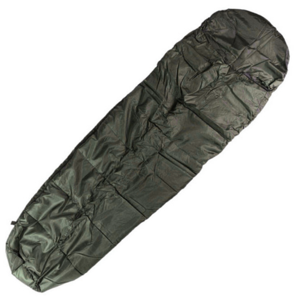 SACO DE DORMIR MIL-TEC COMANDO 14102001